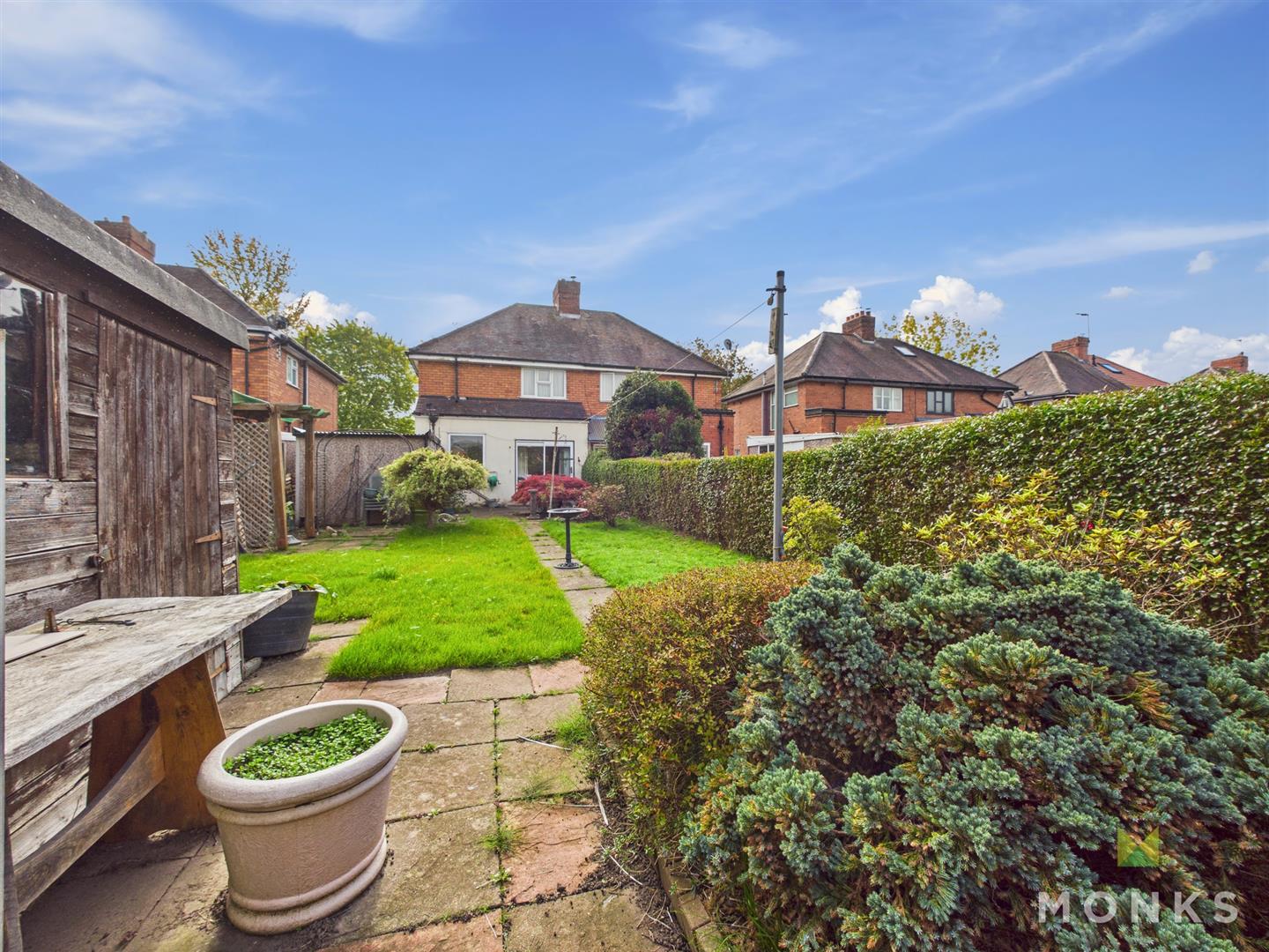 51 Sundorne Road, Shrewsbury, SY1 4RX For Sale